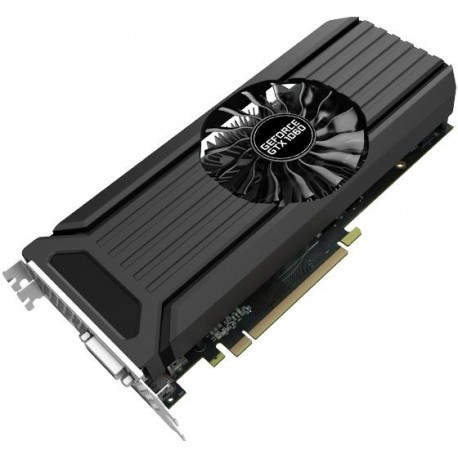 Palit GeForce GTX 1060 StormX 3G GeForce GTX 1060 3GB GDDR5 NE51060015F9F