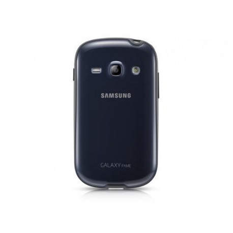 Samsung Cover Galaxy Fame EF-PS681BLEGWW