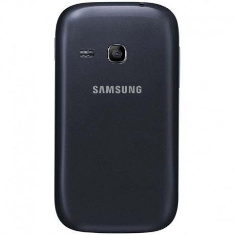 Samsung Cover Galaxy Young EF-PS631BLEGWW