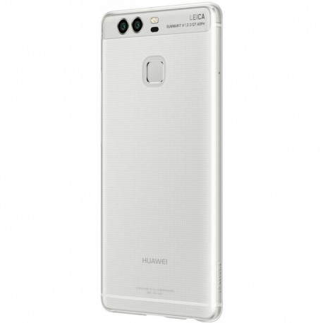 Huawei 51991467 5.2'' Protectora Transparente