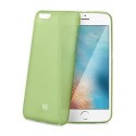 Celly FROST801GN 5.5'' Protectora Verde