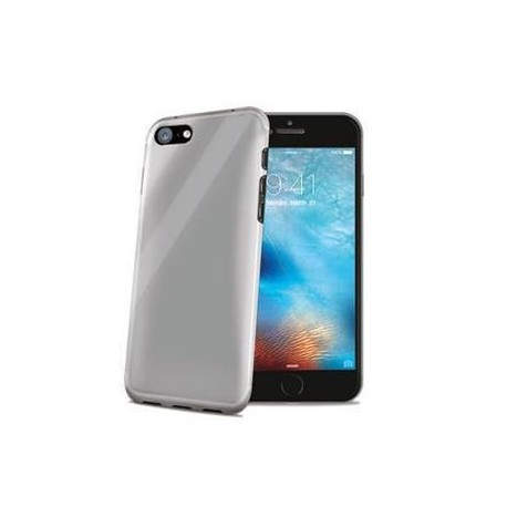 Celly GELSKIN800 4.7'' Protectora Transparente