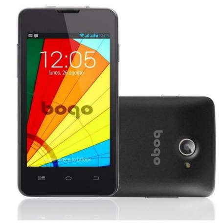 Bogo Lifestyle BO-FRSP4 4Gb