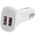 StarTech.com USB2PCARWHS Auto Color blanco