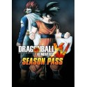 Namco Bandai Games Dragon Ball XenoVerse - Season Pass, PC Key 791192