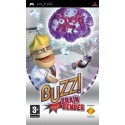 Sony Buzz!: Brain Bender 9780953