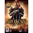 Codemasters ArchLord, PC PC-ARL