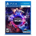 Sony PlayStation VR Worlds, PS4 9854852