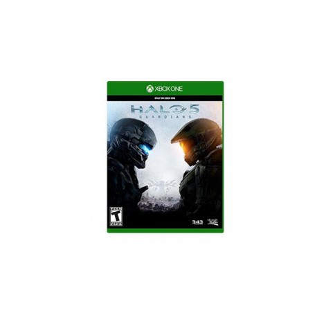 Microsoft Halo 5: Guardians for Xbox One U9Z-00063