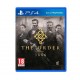 Sony The Order: 1886, PS4 9284697