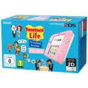 Nintendo 2DS + Tomodachi Life 2204499