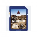 Kingston 8GB SDHC Card