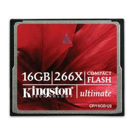Kingston 16GB Ultimate