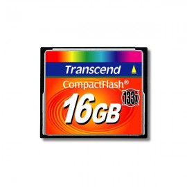 Trascend 133X 16GB