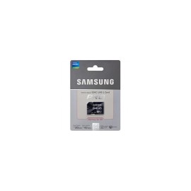 Samsung 64GB SDXC Class 10