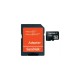 Sandisk microSD Card 16GB + Adaptador