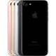 Apple iPhone 7 4G 32GB Negro MN8X2ZD/A