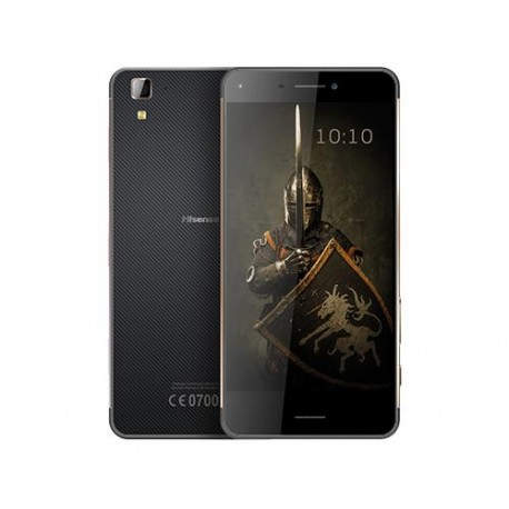 Hisense C30 Rock SIM doble 4G 32GB Negro HSNC30BK