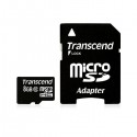 Transcend TS8GUSDHC10 8GB