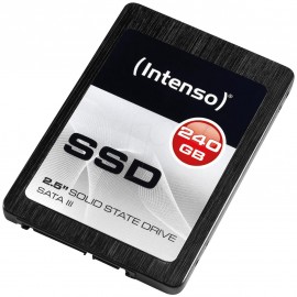Intenso 240GB SSD 3813440