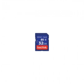 Sandisk Standard SDHC Card 32GB