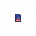 Sandisk Standard SDHC Card 32GB