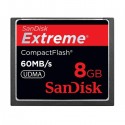 Sandisk 8GB Extreme CompactFlash