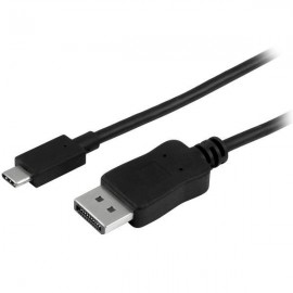 StarTech.com Cable Adaptador USB-C a DisplayPort - 1,8m - 4K 60Hz CDP2DPMM6B