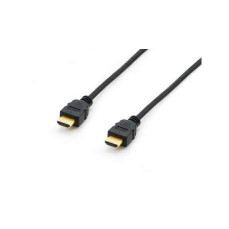 Equip 119350 1.8m HDMI HDMI Negro
