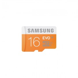 Samsung 16GB MicroSDHC Evo