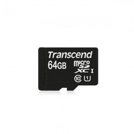 Trascend 64GB MicroSDXC Class 10