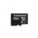 Trascend 64GB MicroSDXC Class 10