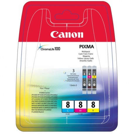 Canon CLI-8 PIXMA
