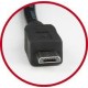 Gembird USB 2.0/microUSB 2.0, 0.3m CCP-MUSB2-AMBM-0.3M