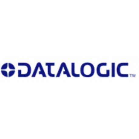 Datalogic USB, Type A, External Power, Coiled CAB-441