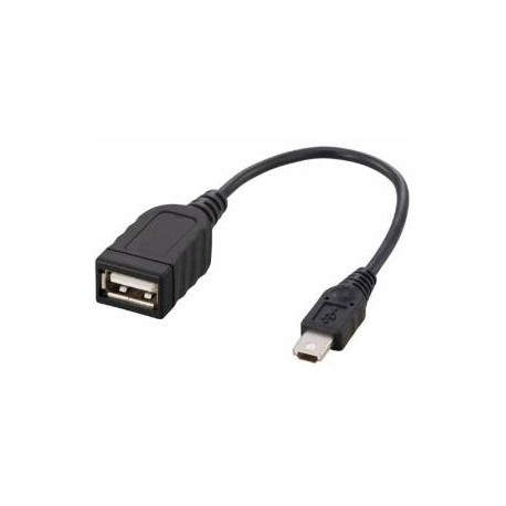 3GO AUSB-MINIUSB