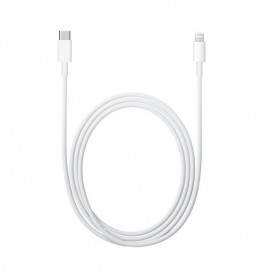 Apple 2m, lightning/USB-C MKQ42ZM/A