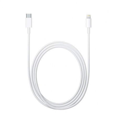 Apple 2m, lightning/USB-C MKQ42ZM/A