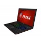MSI Gaming GE70 2PE(Apache Pro)-276X 17.3'' / 3.50GHz / 8GB / 1000GB