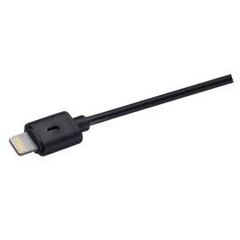 Duracell 2m USB - Lightning USB5022A