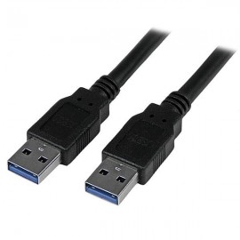StarTech.com USB3SAA3MBK