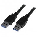 StarTech.com USB3SAA3MBK