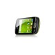Samsung Galaxy Mini Negro y Verde