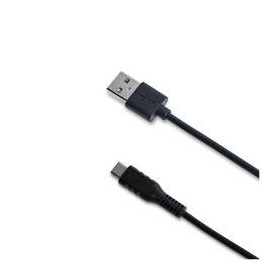 Celly USB-C USB A USB C Negro