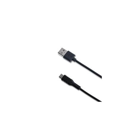 Celly USB-C USB A USB C Negro