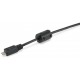 Equip USB A/micro-USB B 2.0 1.0m 128596