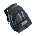 Targus Sport 15-16'' Standard Backpack - Black/Silver TSB212