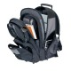 Targus Sport 15-16'' Standard Backpack - Black/Silver TSB212
