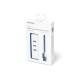 TP-LINK UE330 USB 3.0 (3.1 Gen 1) Type-A 1000Mbit/s Color blanco UE330