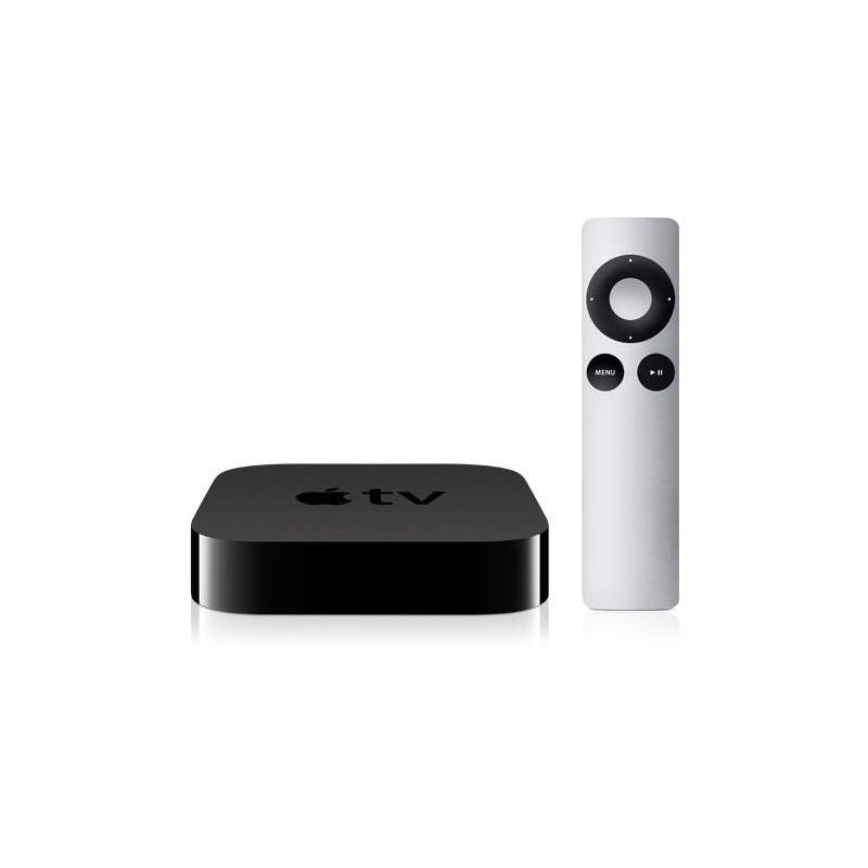 Apple AppleTV Media Player MD199TY/A